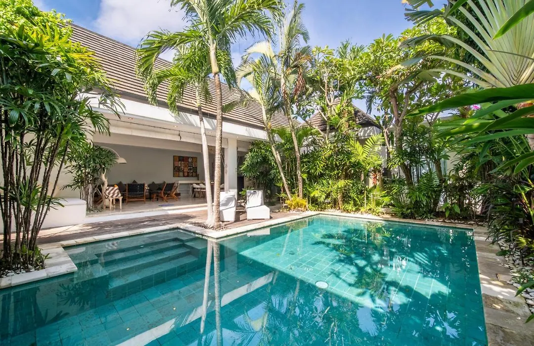 Villa Gallici Seminyak-1