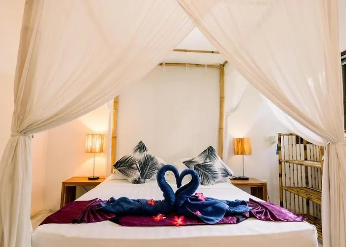 Peekaboo Villa Seminyak